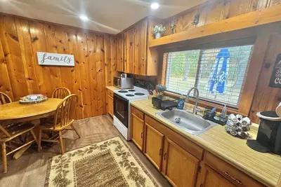 Image de Little Lodge on Big Antler