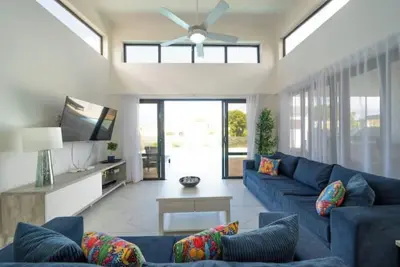 High-End • Luxury • Brand New • Complete Privacy.