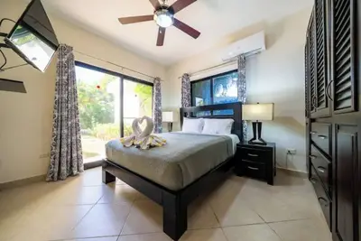 Style • Privacy • Confort