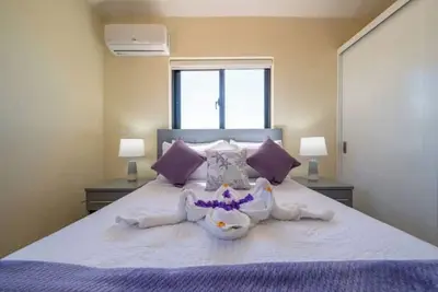 Casa Jolina — Modern Oasis — Sosúa & Cabarete.