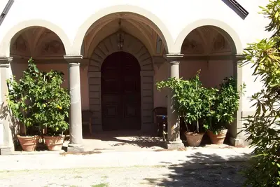 Image de Villa 'Unis' avec piscine partagée, jardin privé et Wi-Fi