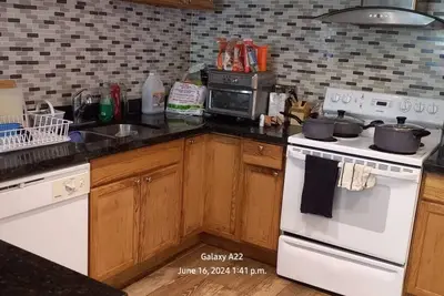 Image de Walk out to Salmon Creek