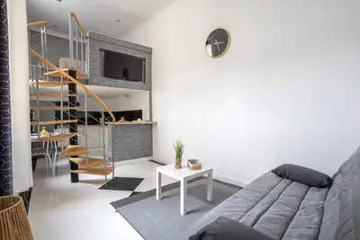 Image de L'Escale Pondi - A deux pas du château