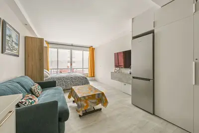 Image de Le Sainte Lucie - A 20 min de la Tour Eiffel