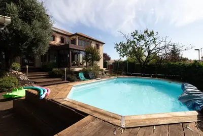 Image de La Jolie Niortaise - Avec piscine