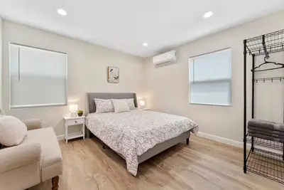 Image de 2bd 1ba - Dtla - Pasadena - Monrovia Old Town - Free Parking - Convenience