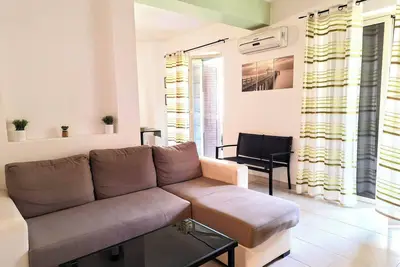 Image de Cozy apartment for your vacation in Sicily in Letojanni and Taormina