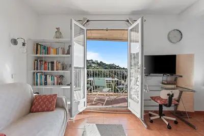 Image de Appartement 'Chez Skadi' avec piscine partagée et Wi-Fi