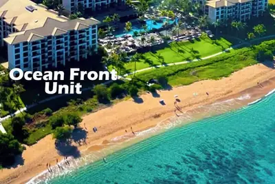 Image de Ocean Front Unit - The Westin Kā‘anapali Ocean Resort Villas