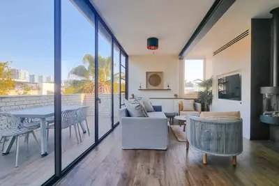 Image de Shlomo HaMelekh Topaze