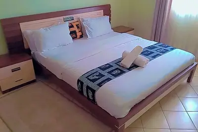 Image de Milimani Apartment F16 & J12