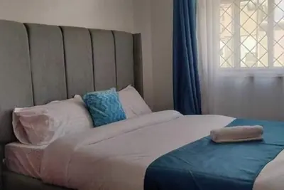 Image de Milimani Apartment K11 & N12