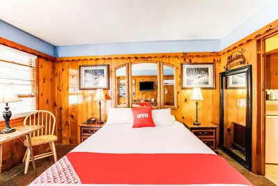 Image de The Kern Lodge