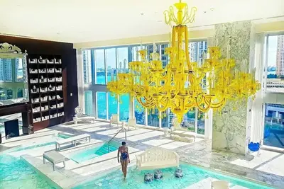 Image de Lavish Condo w/ Breathtaking Views