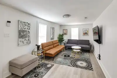 Image de Birmingham Area Retreat 2 Mi to Dtwn Bessemer