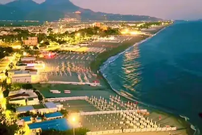 Image de Guesthouse the barber's store