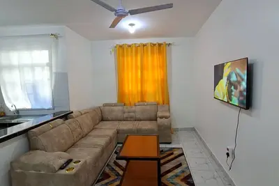 Image de 1 chambre à Bamburi Mwembeni, près de la plage