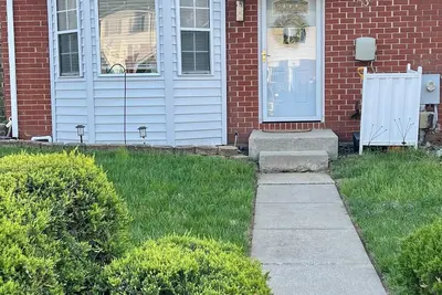 Image de Randallstown 3 Bedroom Townhome Gem