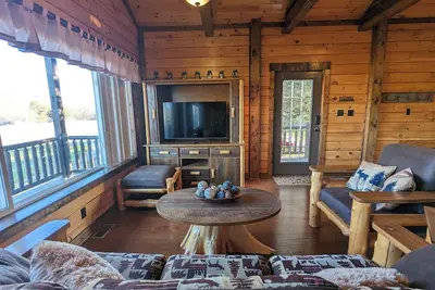 Image de Rose of Sharron Cottage