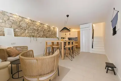 Superbe maison à Pag avec WiFi