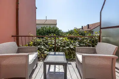 Image de Appartement confortable de 2 chambres à Podaca