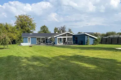 Image de Superbe maison à Hadsund avec WiFi