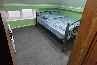 Image de Fabulous 9-bedroom house with Ac in charming Baku