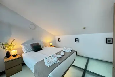 Image de Naffah D Duplex 2 bedrooms 1 bathroom