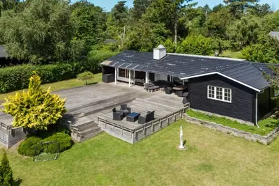 Image de Superbe maison de 3 chambres à Vejby