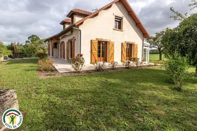 Image de Les Fourches Sud 4/6 pers