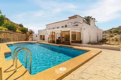 Image de Magnifique maison à Cuevas del Almanzora