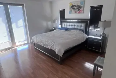 Image de 3 Bedroom 3. 5 Bathroom Miami Brickell Breeze Oasis