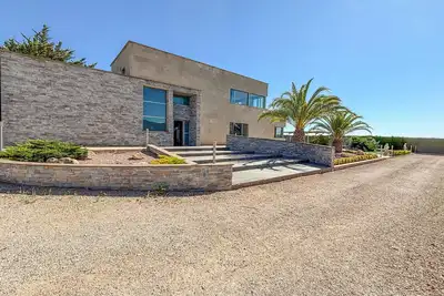 Image de Superbe maison à Yecla