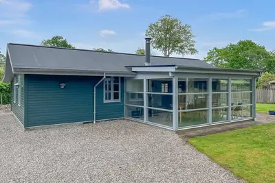 Image de Superbe maison de 4 chambres à Haderslev