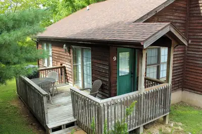 Image de Minutes from Giant City - Siu - Shawnee Winetrail - Shawnee Forest - Cedar Lake