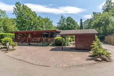 Image de Superbe maison à Erm avec sauna