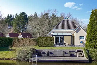 Image de Superbe maison de 3 chambres à Vlagtwedde