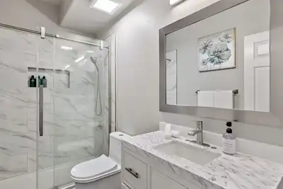 Image de Charming 4-bedroom villa with Ac in Windsor