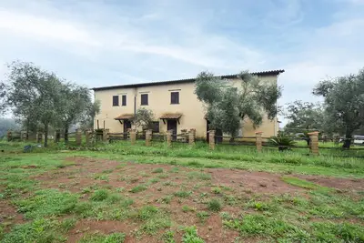 Image de Maison confortable de 3 chambres à Vignanello