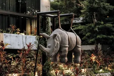 Image de Tulum Barneys Ny Twin Penthouses 2 Pools Sleeps 12