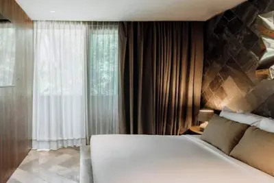 Image de Barneys Ny  4 Residences - 4 pools - Sleeps 40