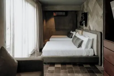 Image de Barneys Ny  Ph & Residence - 2 Pools - Concierge