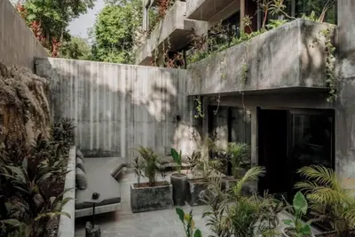 Image de Barneys Ny Silver Residence - pool - Concierge