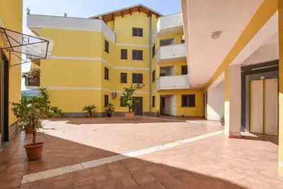 Image de Bel appartement de 2 chambres à Mascali