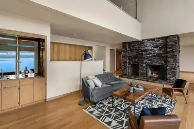 Image de Serene 2-bedroom house with Ac in Burien