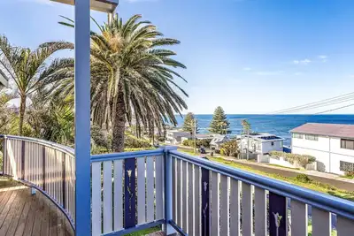 Image de Relaxing Kiama Retreat with Garden & Comfort