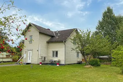 Image de Superbe appartement de 2 chambres à Bodafors