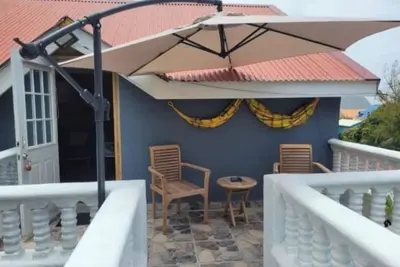 Image de Soothing bungalow with Ac in Portsmouth