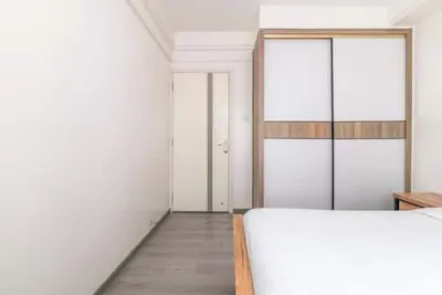 Image de Chic 1 Brm Apartment, near Yaya Center