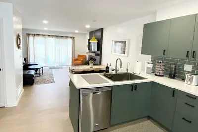 Image de Modern & Cozy 2br Townhouse